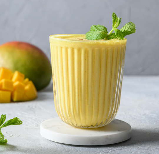 Patent Whey Mango von Dr. Priemer®