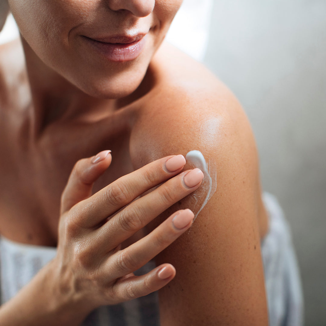 Peptide hair shine treatment – peptide high concentrate from Dr. Priemer® 200ml