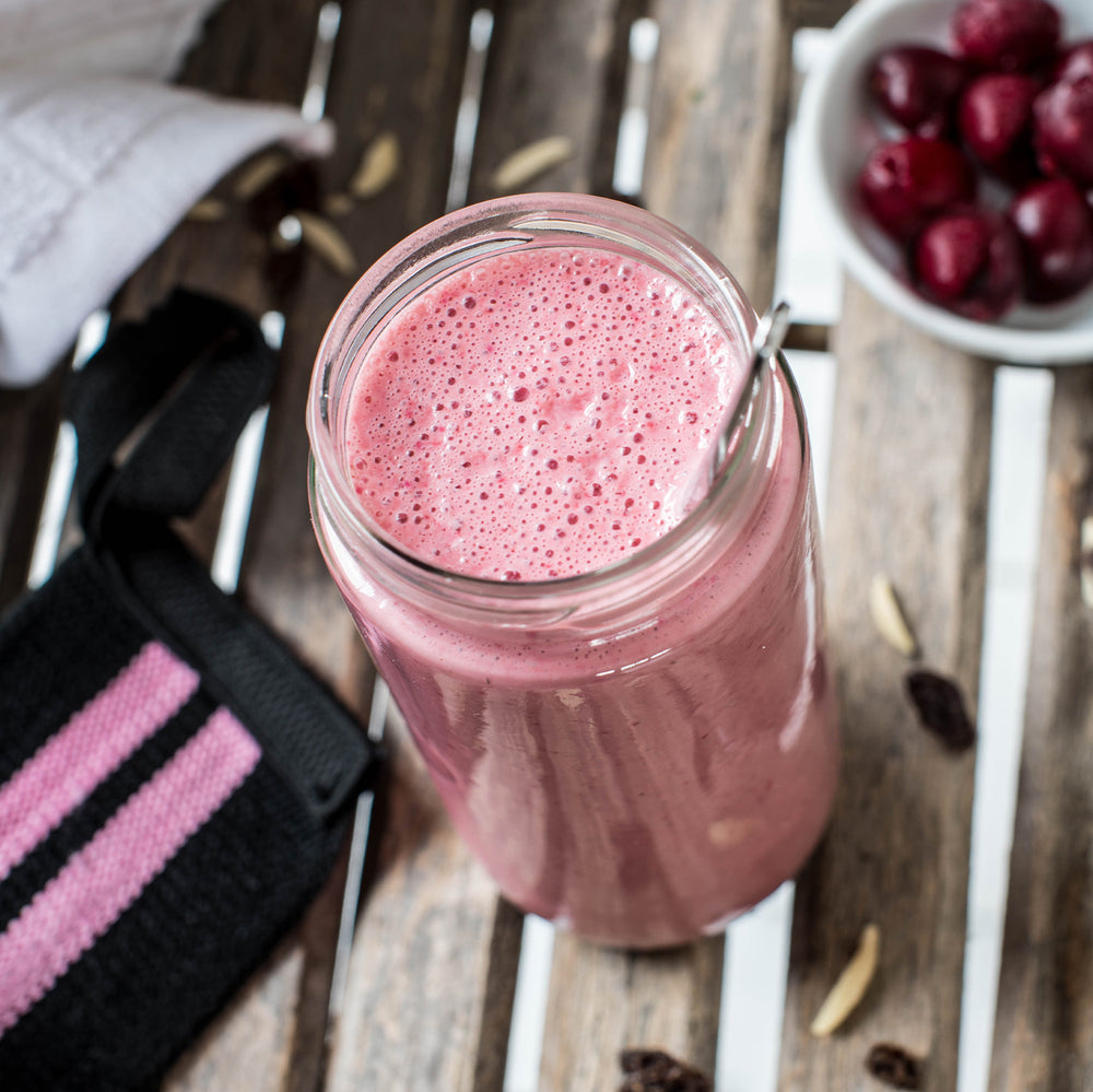 Patent Whey Kirsche von Dr. Priemer®