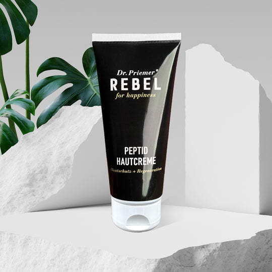 Peptide hair shine treatment – peptide high concentrate from Dr. Priemer® 200ml