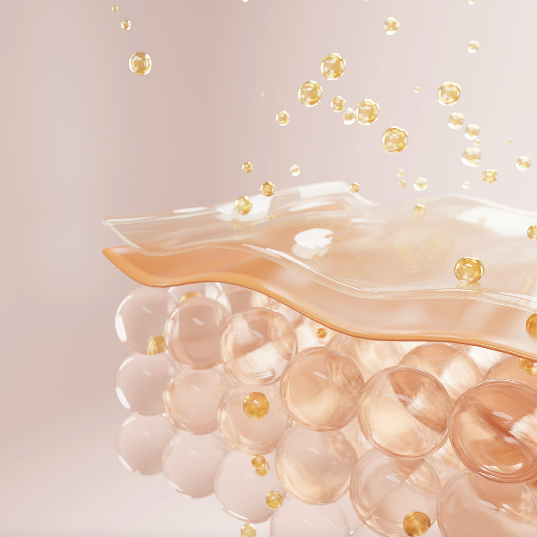 Peptide hair shine treatment – peptide high concentrate from Dr. Priemer® 200ml