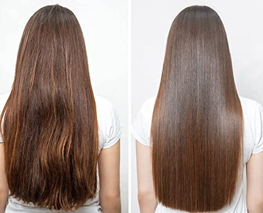 Peptid Haarglanz Shampoo von Dr. Priemer® 250ml