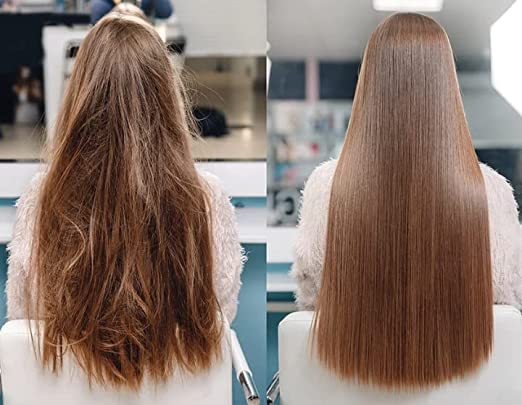 Peptid Haarglanz Shampoo von Dr. Priemer® 250ml