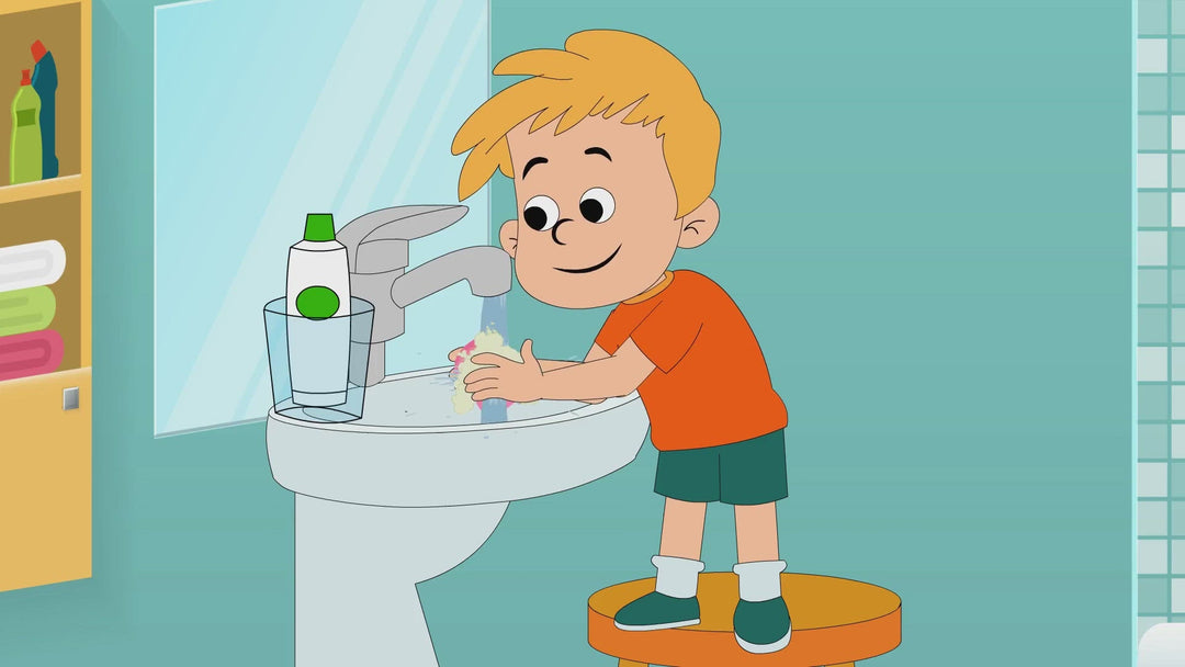 Vielwasch-Wunder-Seife von Dr. Priemer® 100g