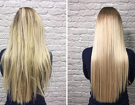 Peptid Haarglanz Shampoo von Dr. Priemer® 250ml