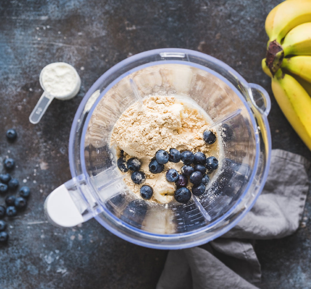 Patent Whey Natur (zum selber mischen) von Dr. Priemer®