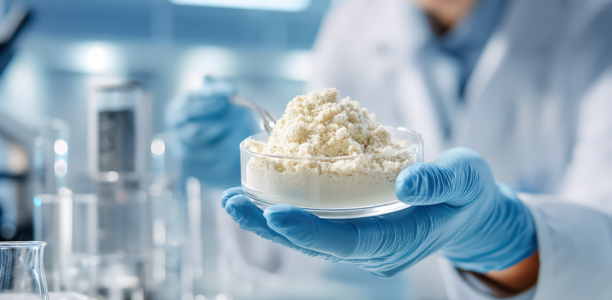 PATENT WHEY – Protein neu gedacht