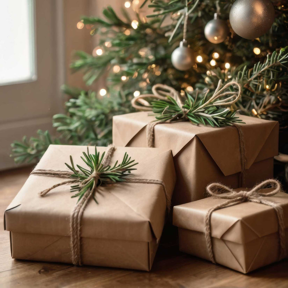 X-MAS-Beauty Paket mit Peptid-Produkten von Dr. Priemer®